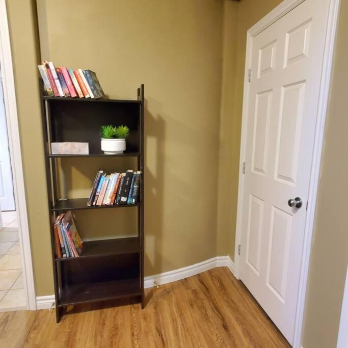 Private 2 Bedrooms Suite Near Hwy 1, Cultus Lake, Heritage Park, Fishing, Coliseum تشيليواك المظهر الخارجي الصورة