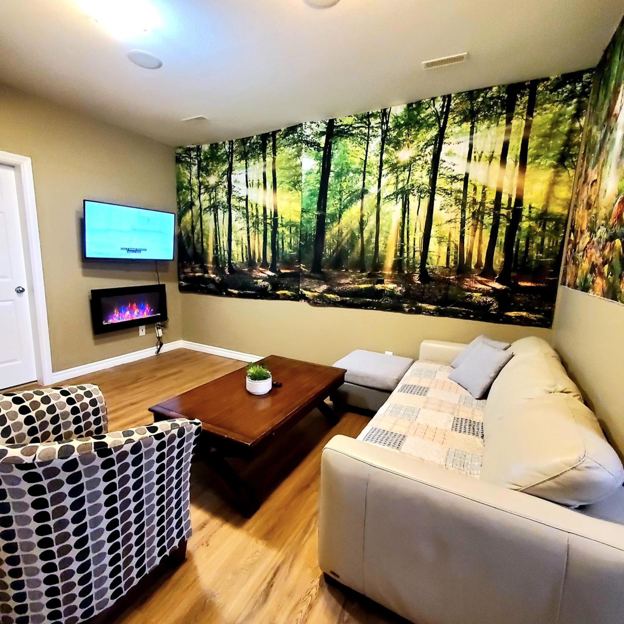 Private 2 Bedrooms Suite Near Hwy 1, Cultus Lake, Heritage Park, Fishing, Coliseum تشيليواك المظهر الخارجي الصورة