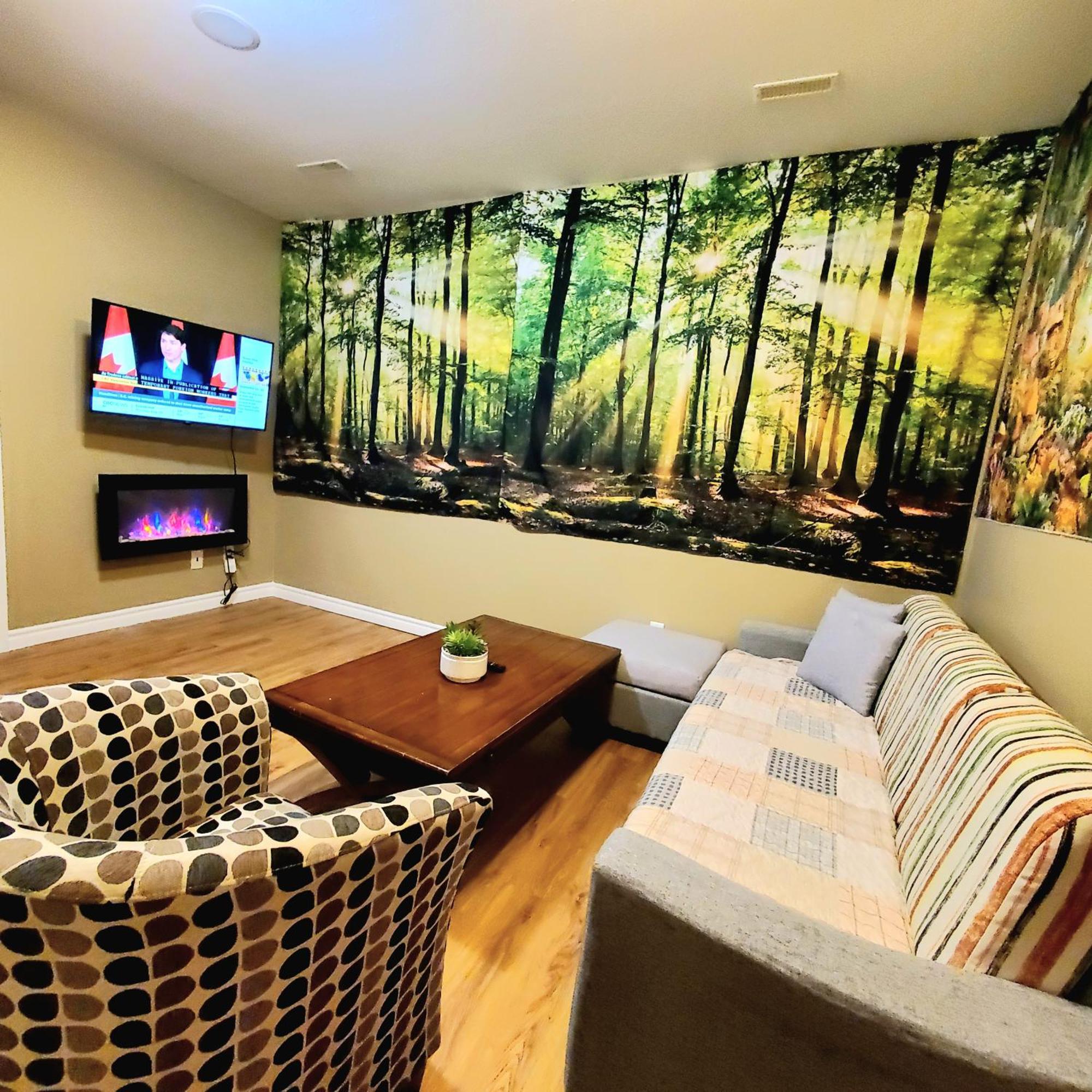 Private 2 Bedrooms Suite Near Hwy 1, Cultus Lake, Heritage Park, Fishing, Coliseum تشيليواك المظهر الخارجي الصورة